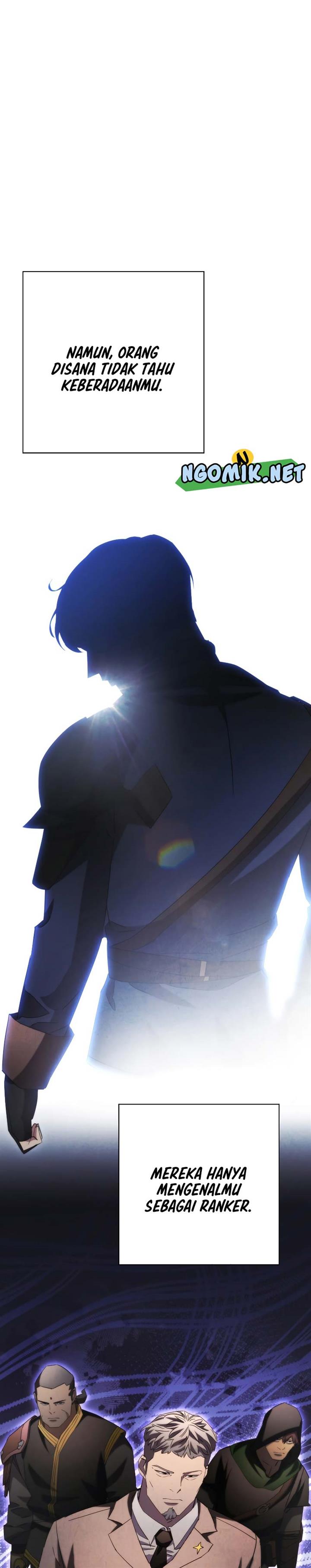 The Live Chap 137 - Next Chap 138