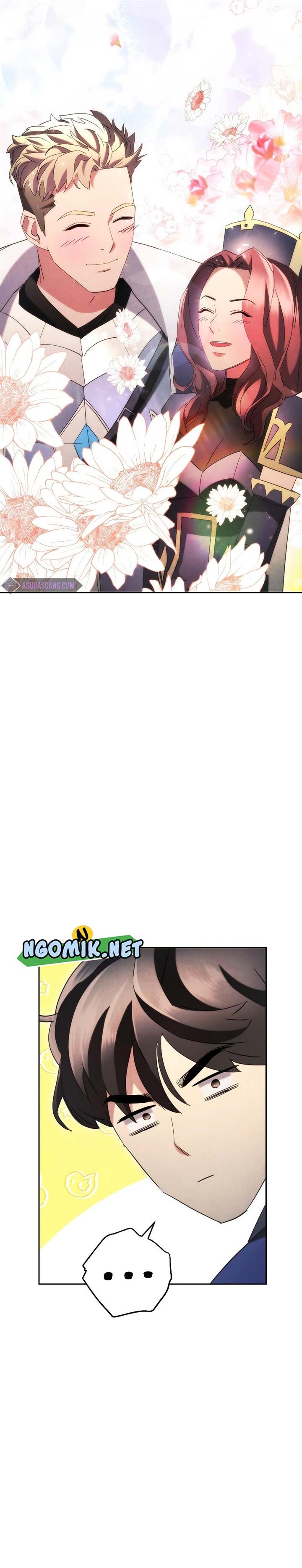 The Live Chap 137 - Next Chap 138