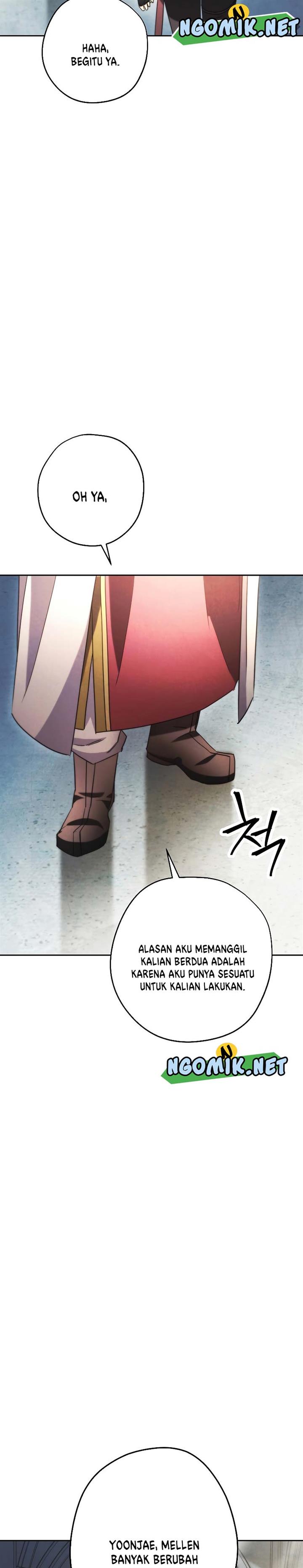 The Live Chap 137 - Next Chap 138