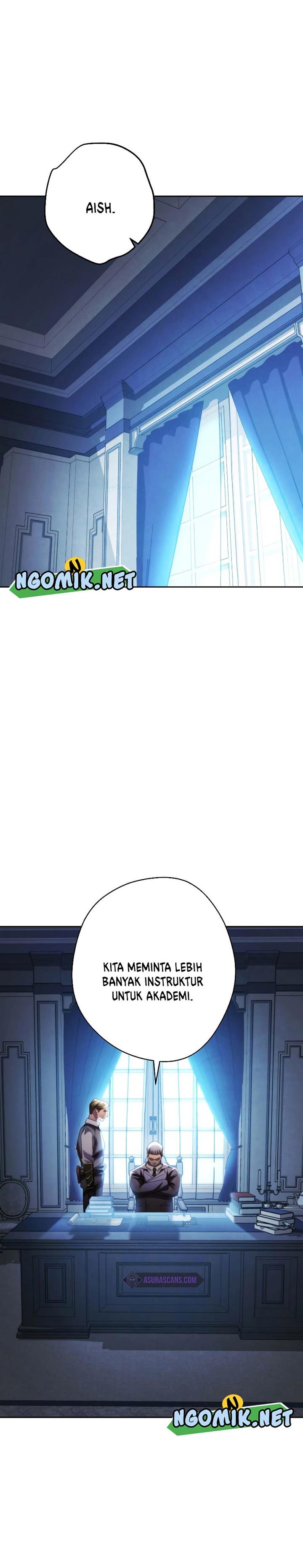 The Live Chap 137 - Next Chap 138