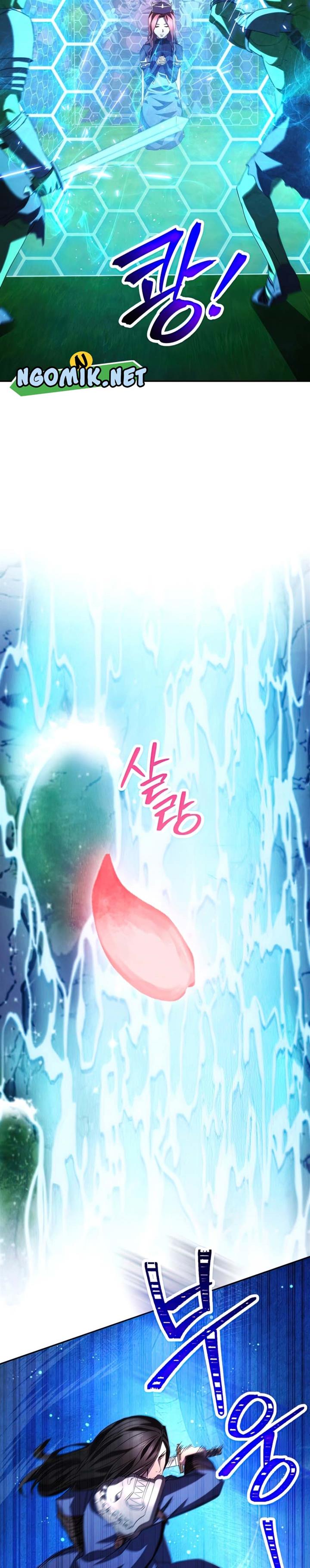 The Live Chap 134 - Next Chap 135