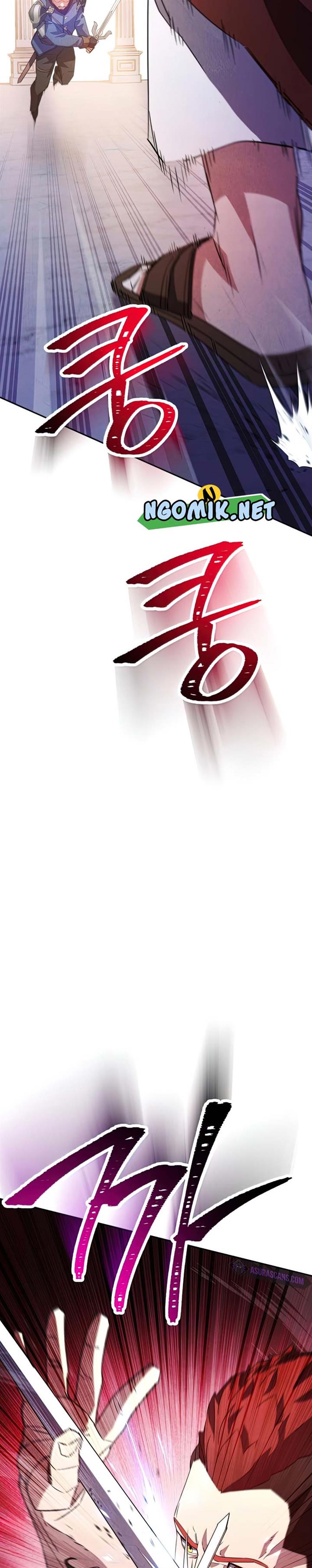 The Live Chap 134 - Next Chap 135