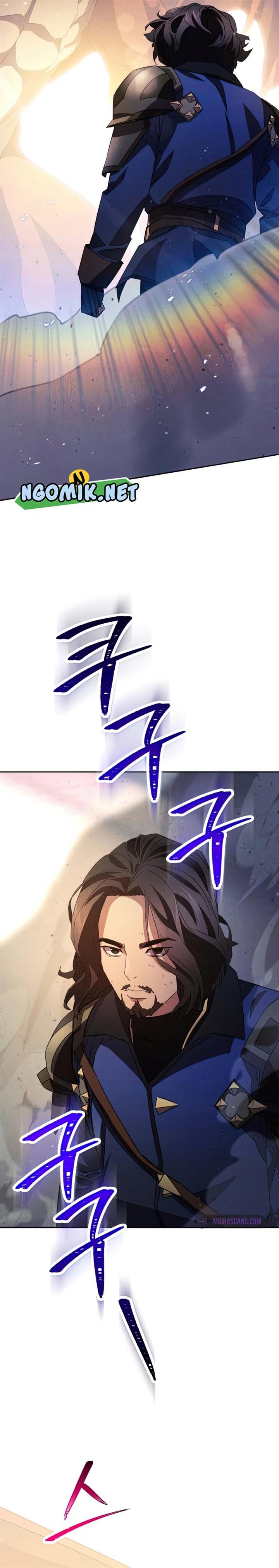 The Live Chap 134 - Next Chap 135