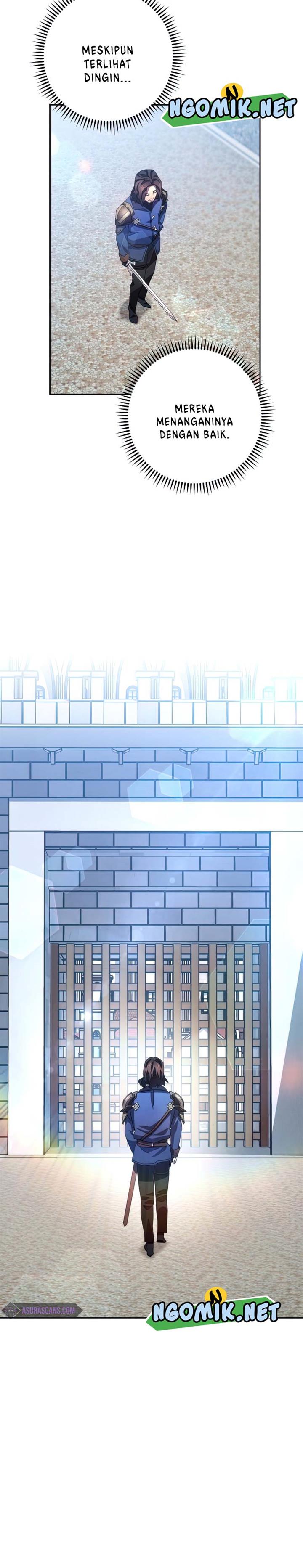 The Live Chap 134 - Next Chap 135