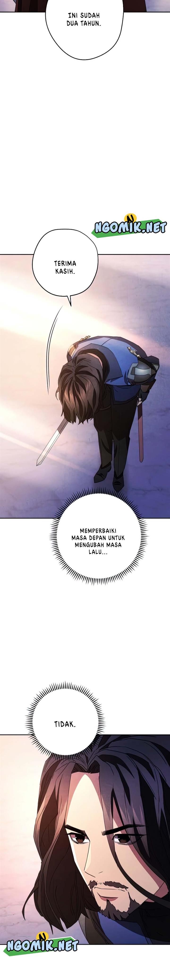 The Live Chap 134 - Next Chap 135