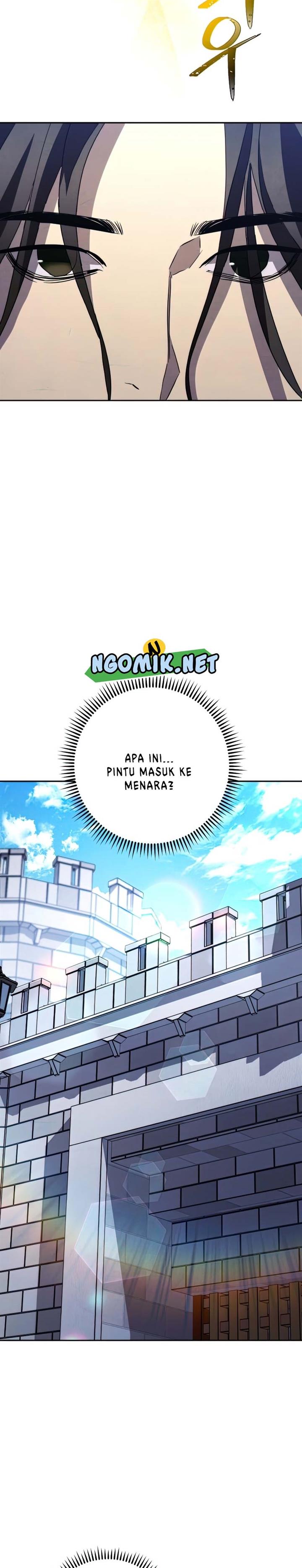 The Live Chap 134 - Next Chap 135