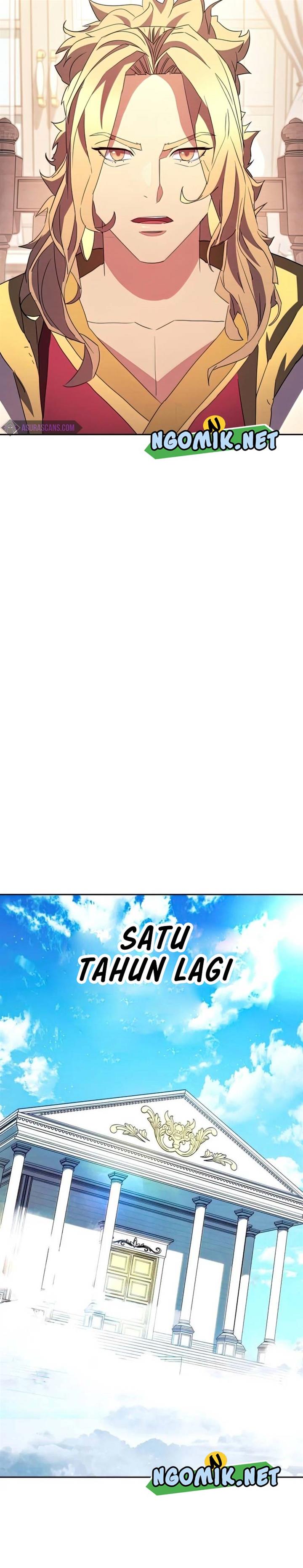 The Live Chap 134 - Next Chap 135