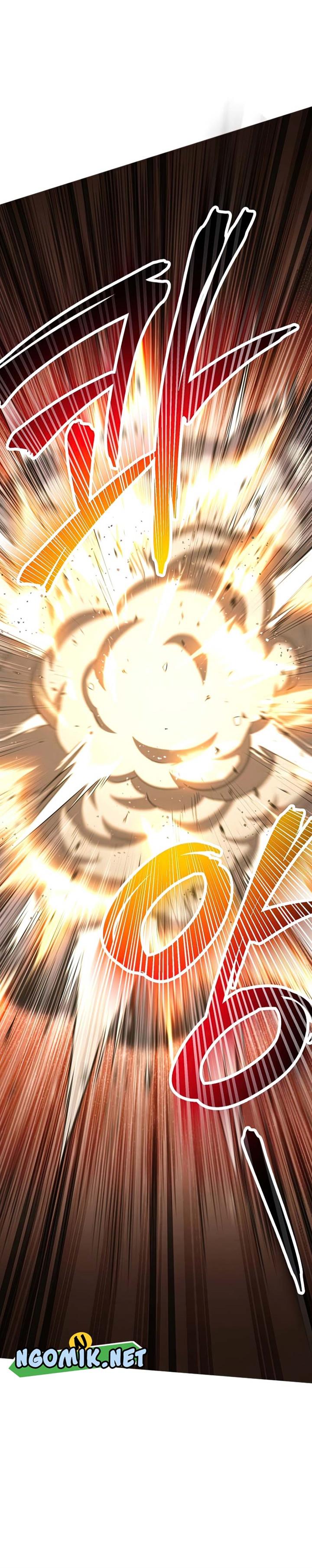 The Live Chap 134 - Next Chap 135