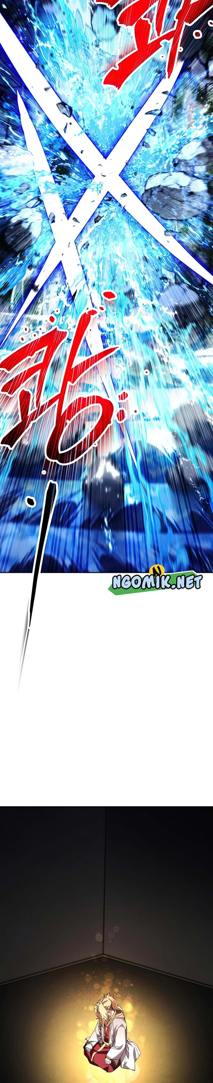 The Live Chap 134 - Next Chap 135