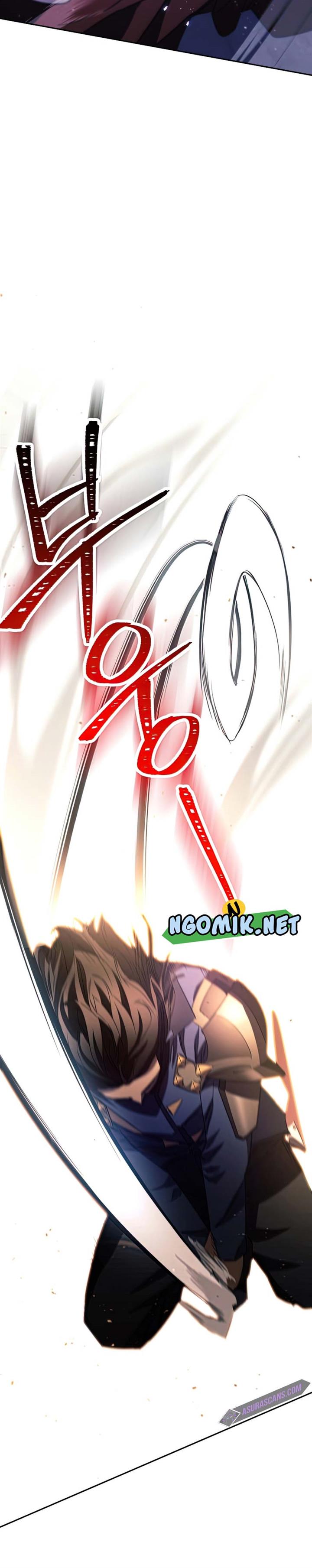 The Live Chap 134 - Next Chap 135