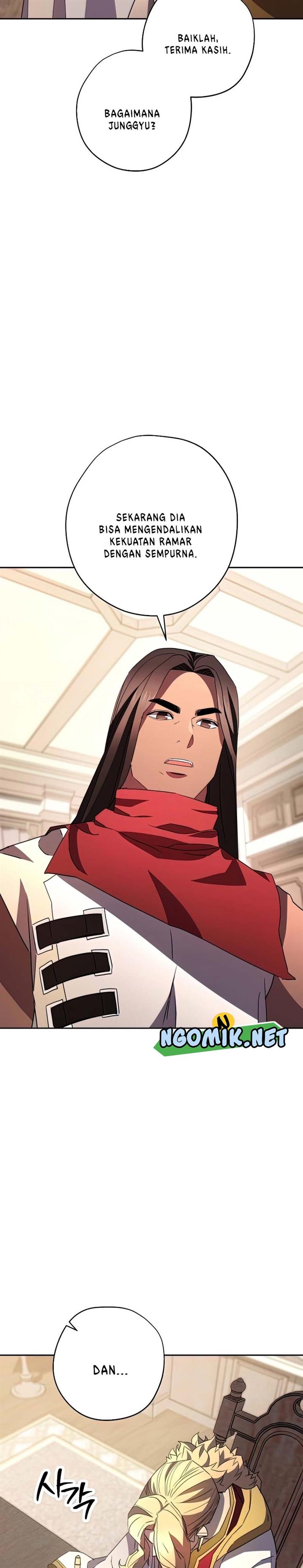 The Live Chap 134 - Next Chap 135