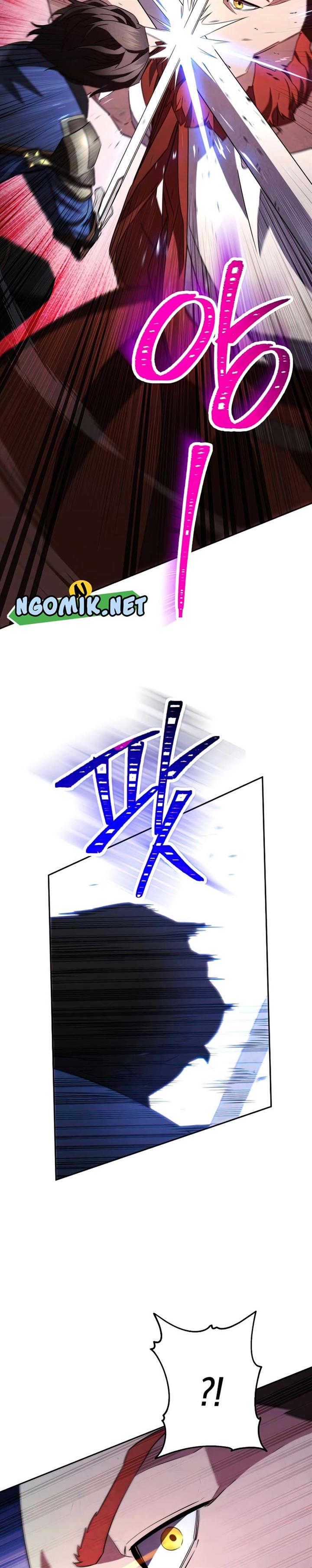 The Live Chap 134 - Next Chap 135