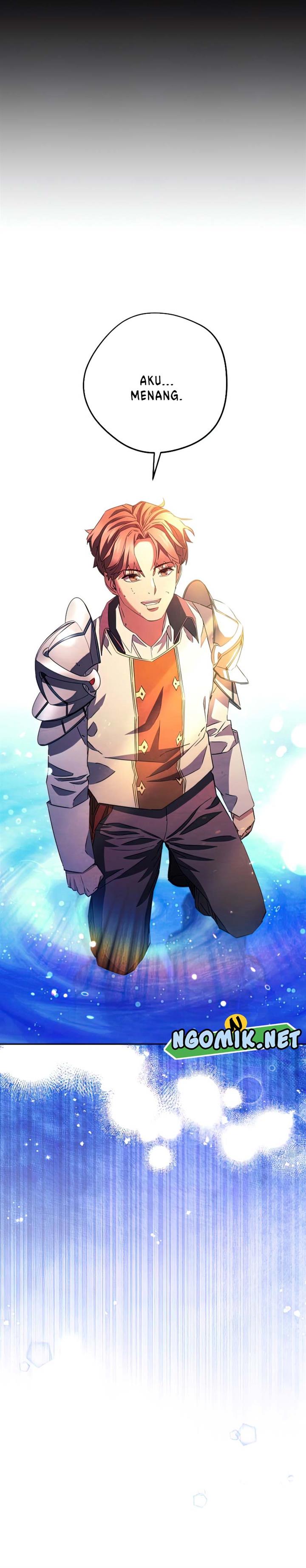 The Live Chap 134 - Next Chap 135