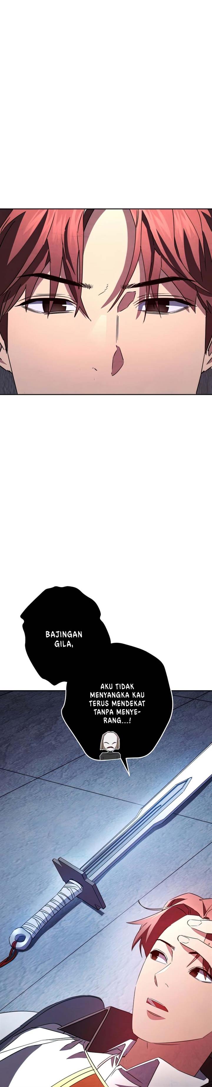 The Live Chap 134 - Next Chap 135