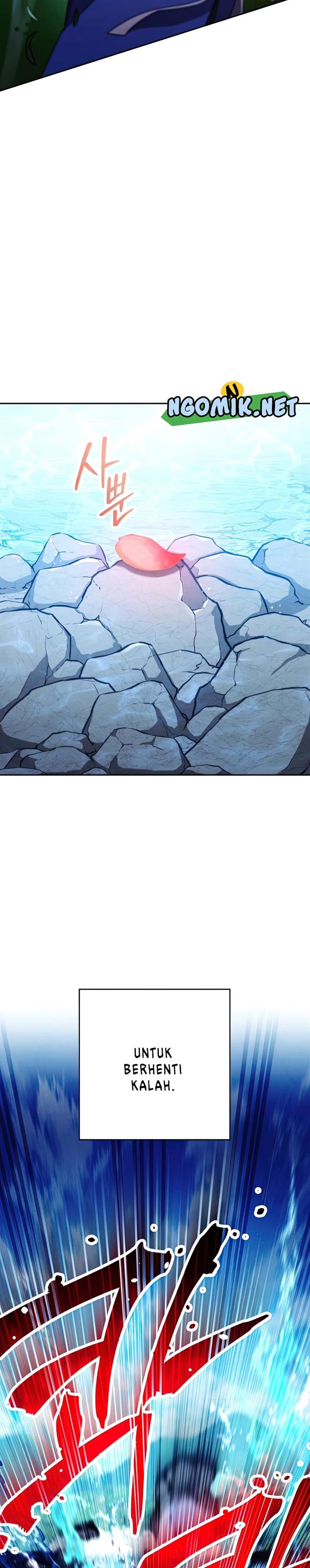 The Live Chap 134 - Next Chap 135