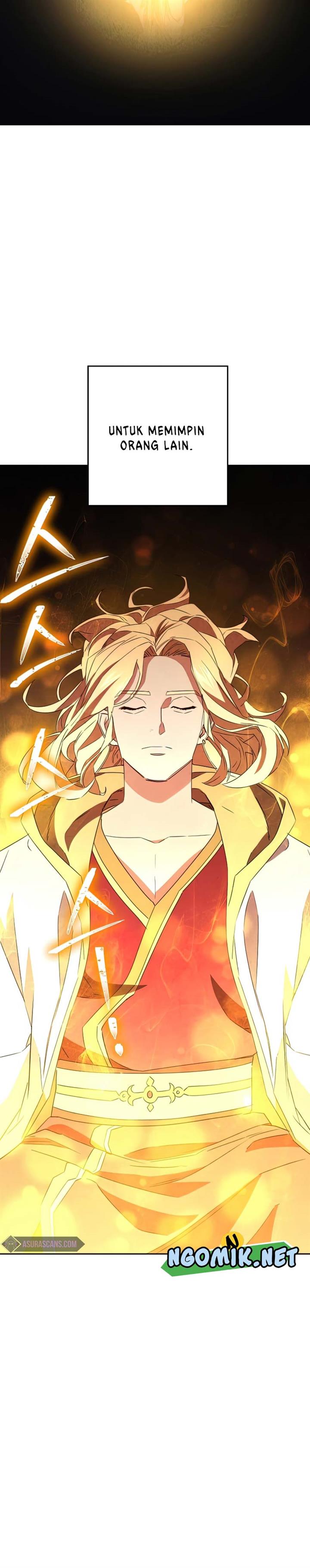 The Live Chap 134 - Next Chap 135