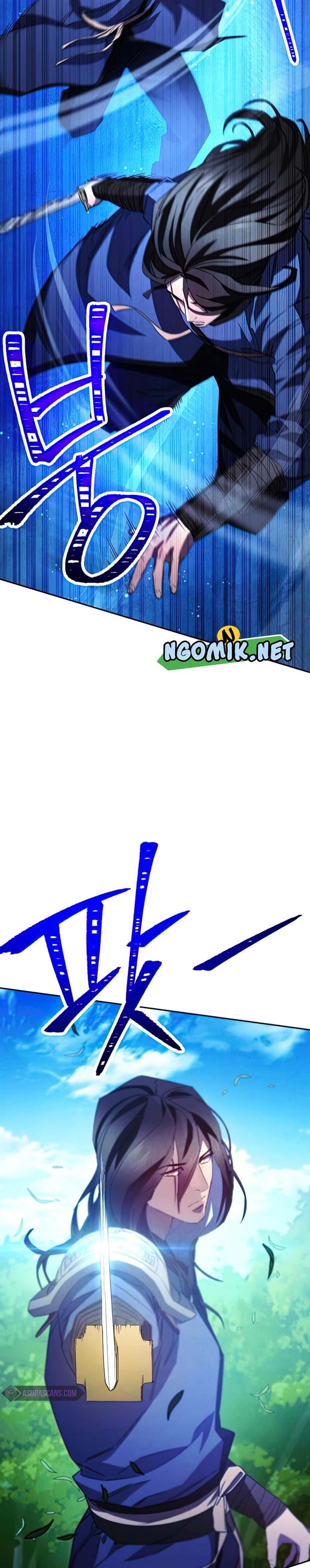 The Live Chap 134 - Next Chap 135