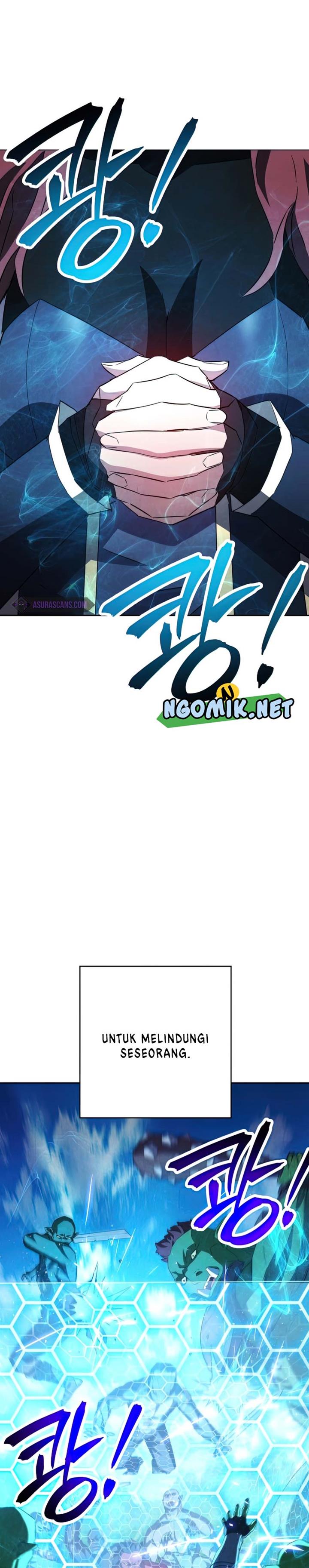 The Live Chap 134 - Next Chap 135