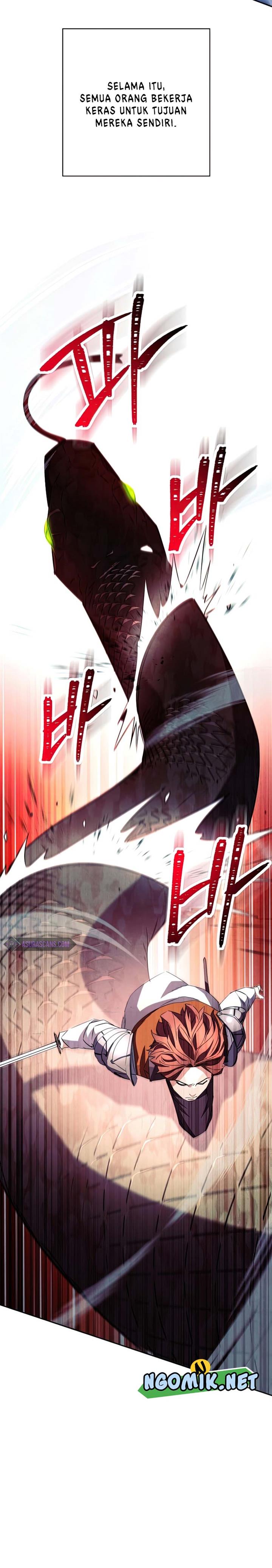 The Live Chap 134 - Next Chap 135