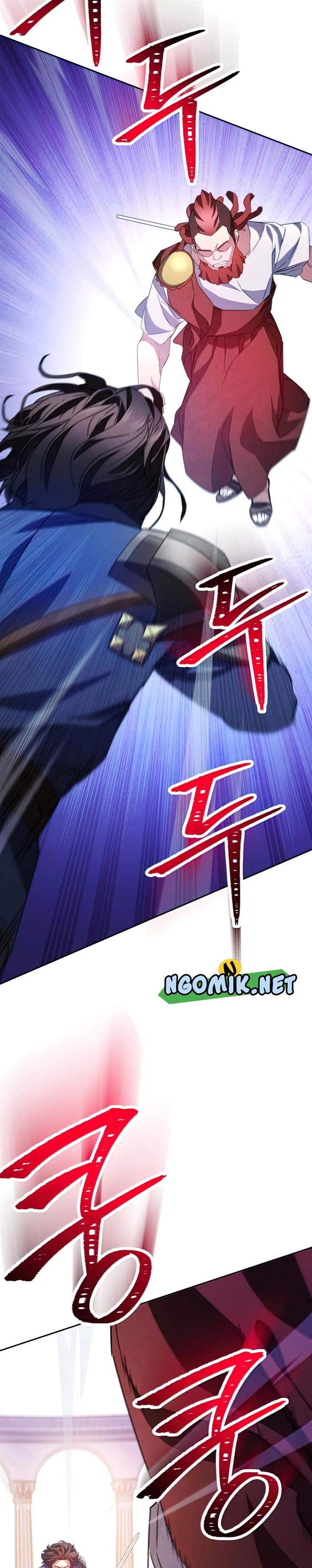 The Live Chap 134 - Next Chap 135