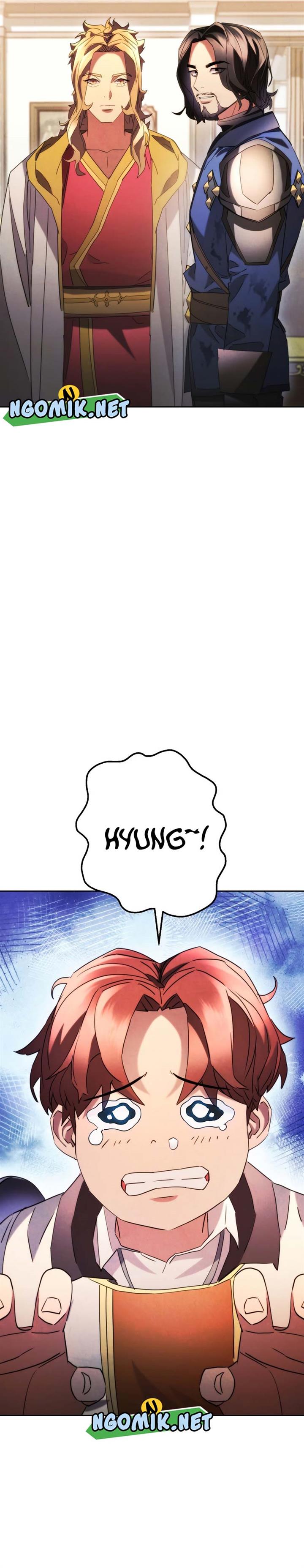 The Live Chap 135 - Next Chap 136