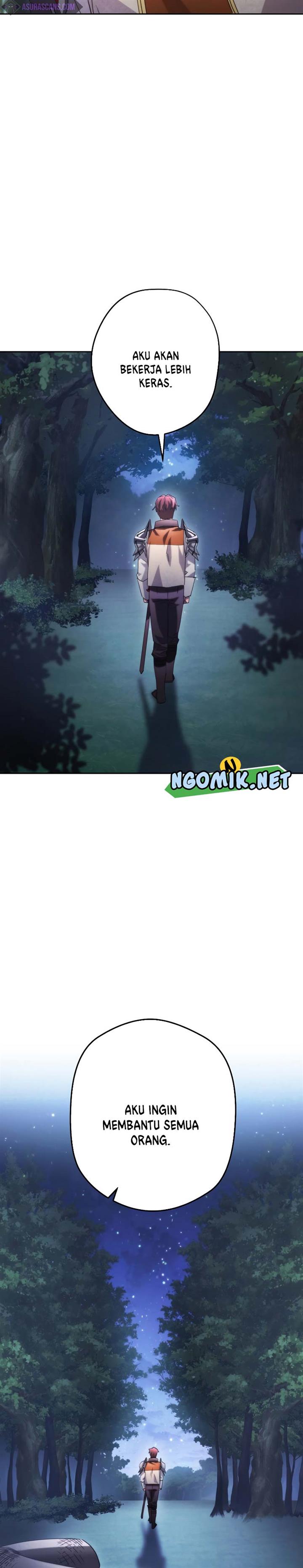 The Live Chap 135 - Next Chap 136