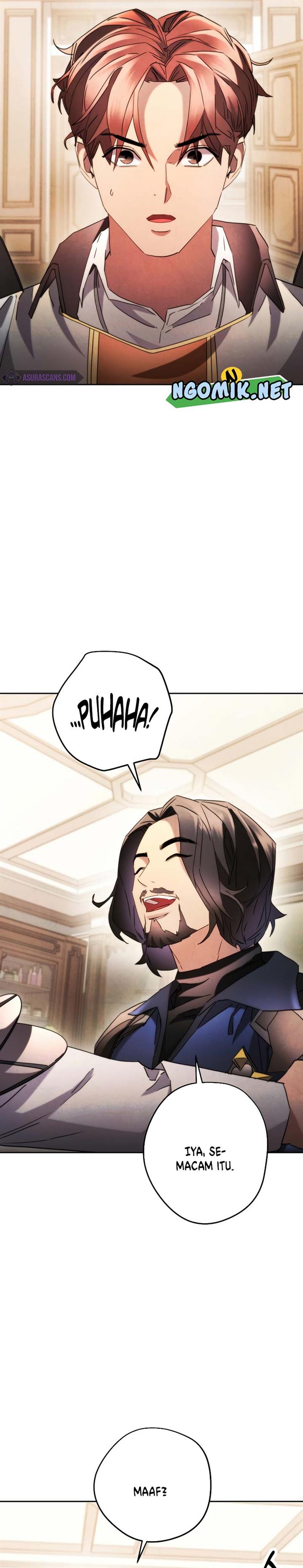 The Live Chap 135 - Next Chap 136