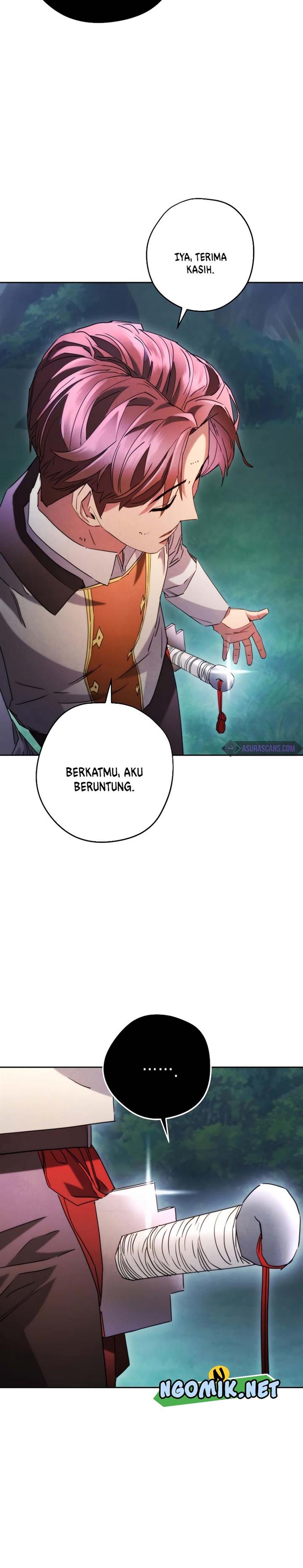 The Live Chap 135 - Next Chap 136