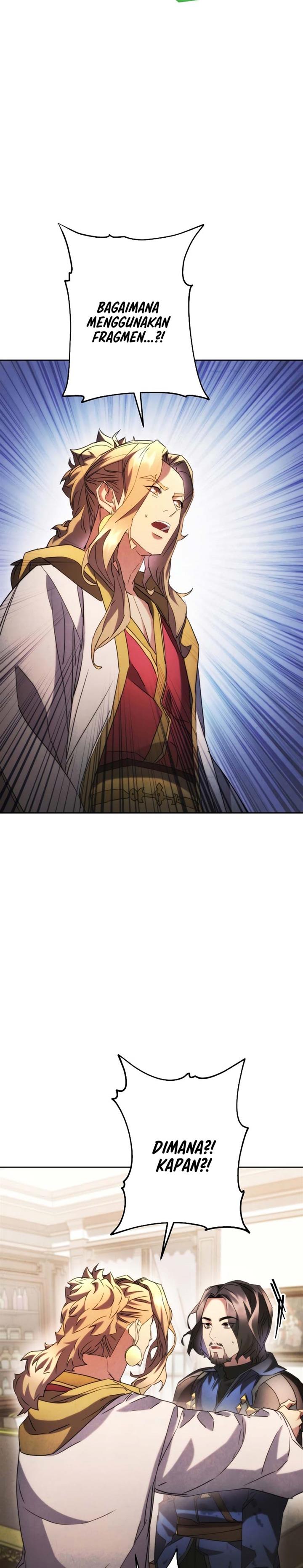 The Live Chap 135 - Next Chap 136