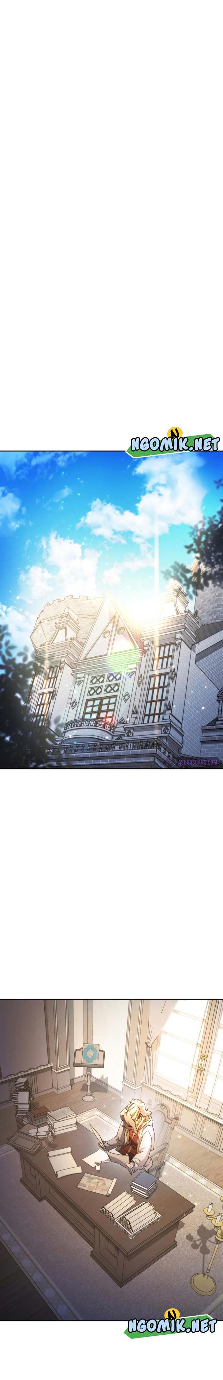 The Live Chap 135 - Next Chap 136