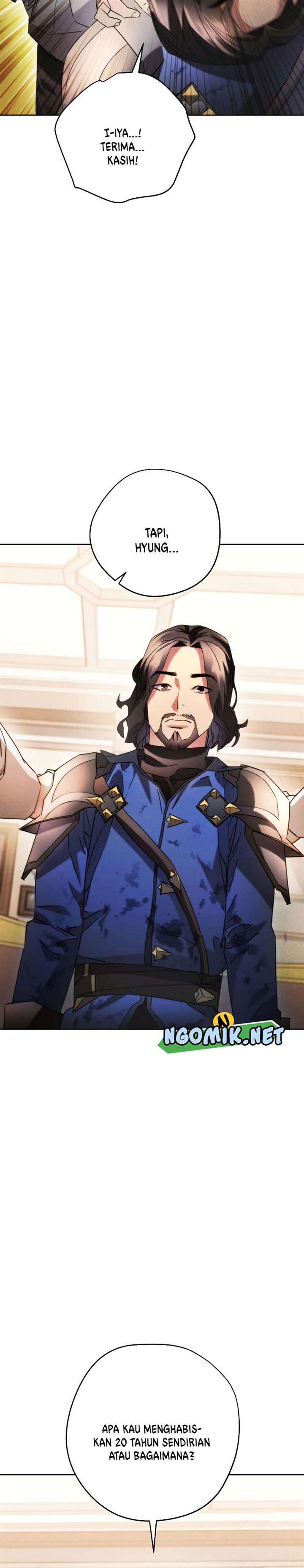 The Live Chap 135 - Next Chap 136