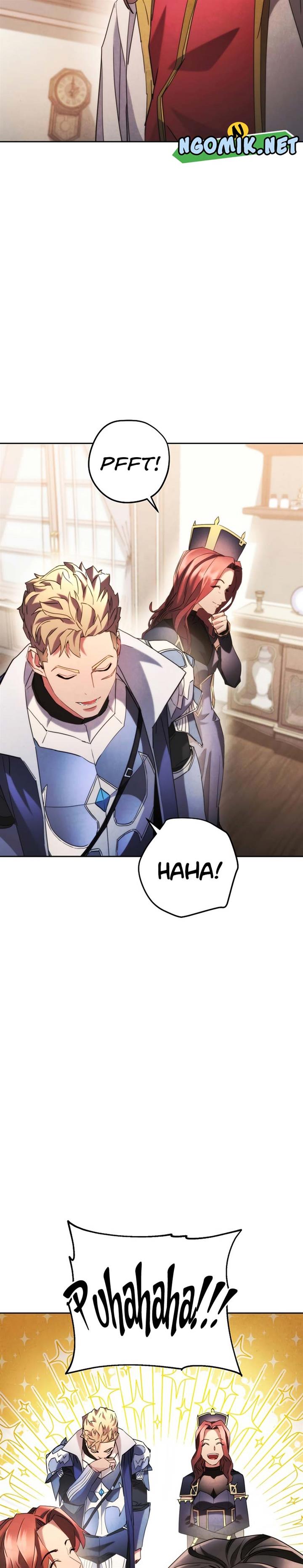 The Live Chap 135 - Next Chap 136