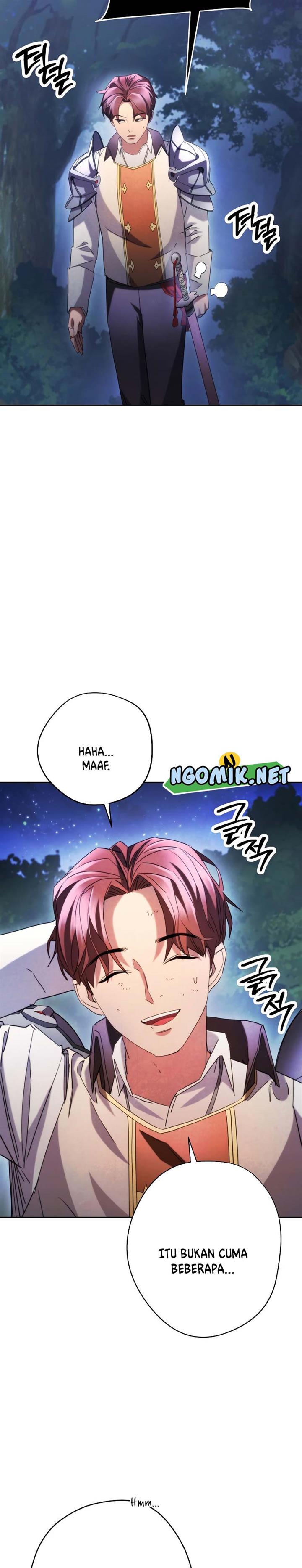 The Live Chap 135 - Next Chap 136