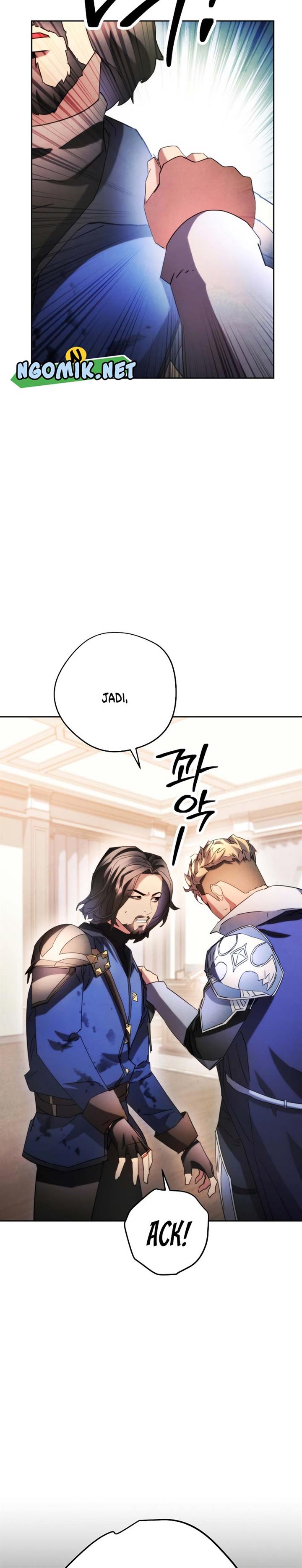 The Live Chap 135 - Next Chap 136