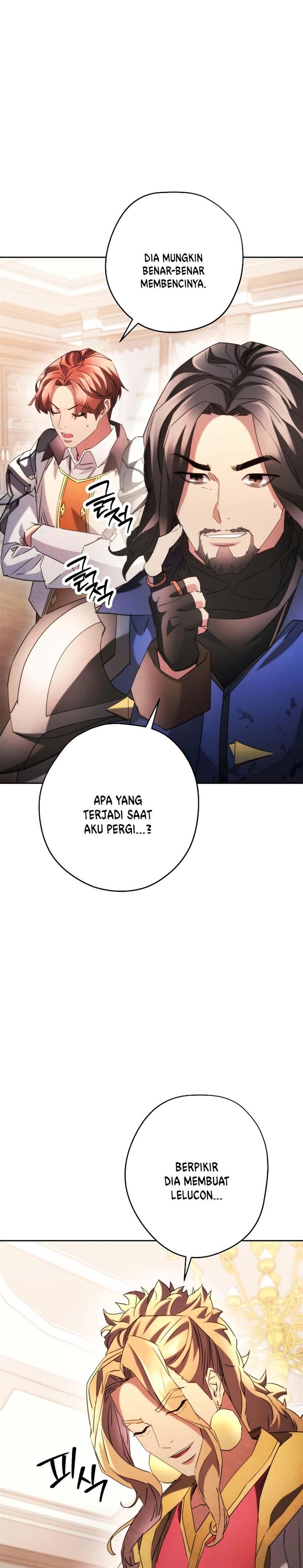 The Live Chap 135 - Next Chap 136