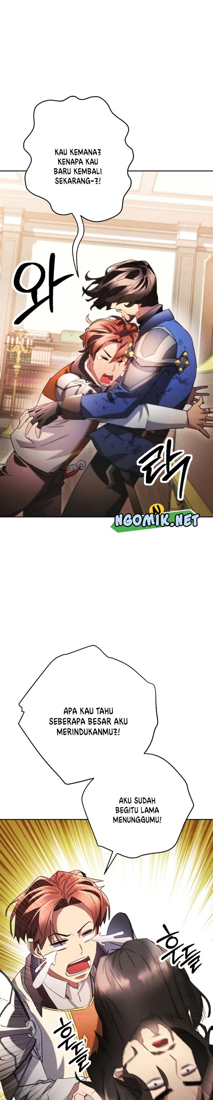 The Live Chap 135 - Next Chap 136