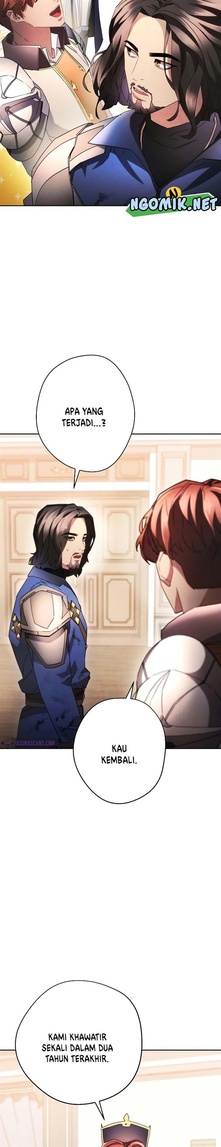 The Live Chap 135 - Next Chap 136