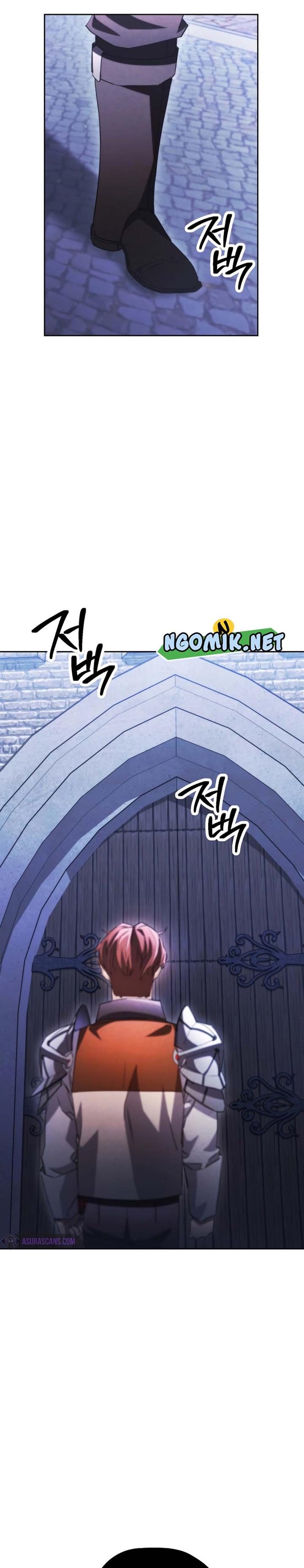 The Live Chap 135 - Next Chap 136