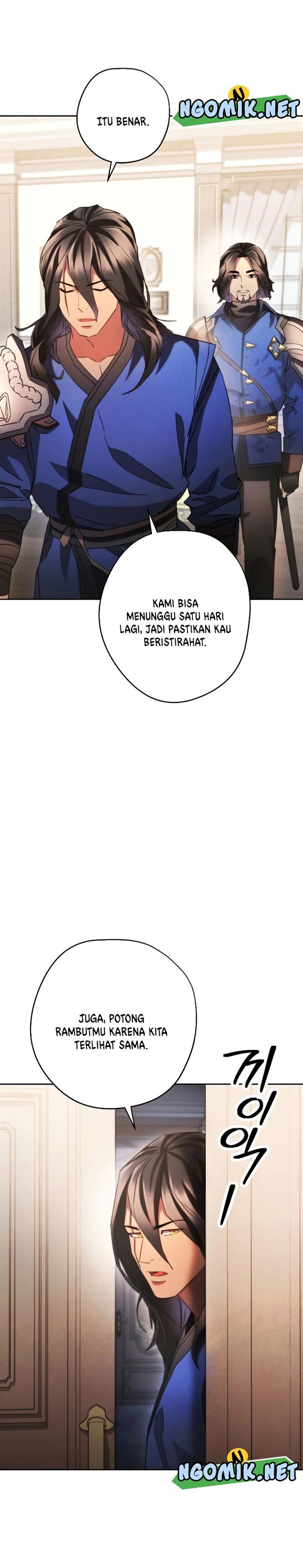 The Live Chap 135 - Next Chap 136