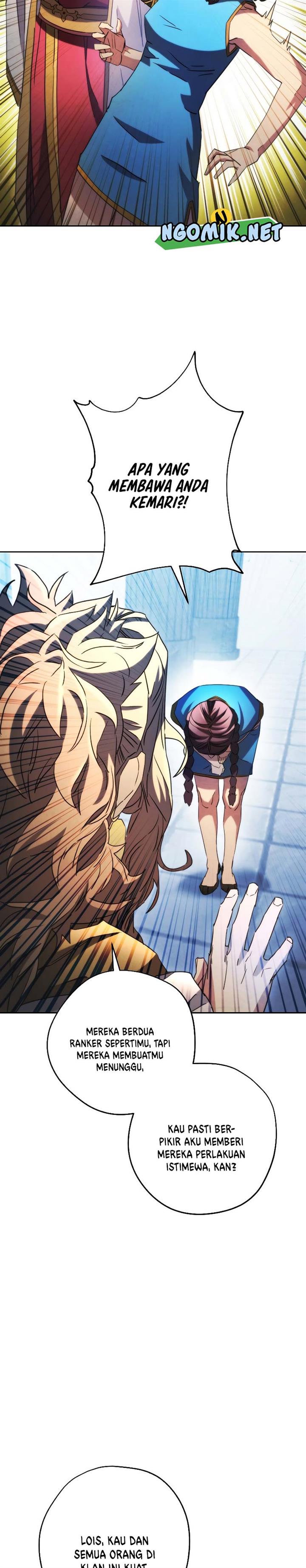 The Live Chap 136 - Next Chap 137