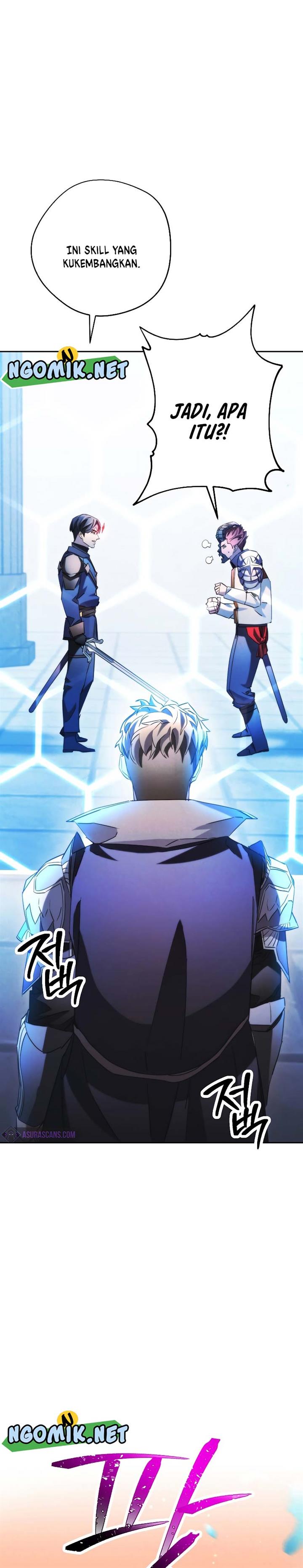 The Live Chap 136 - Next Chap 137