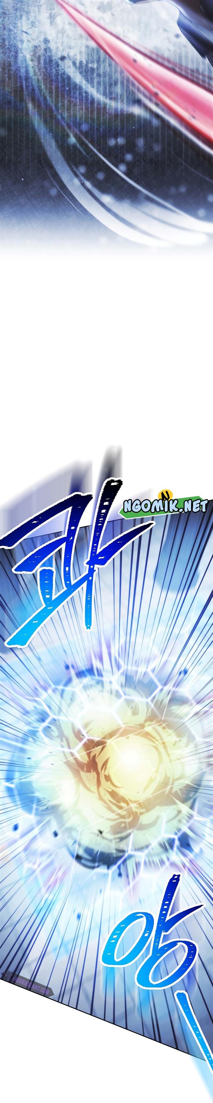 The Live Chap 136 - Next Chap 137