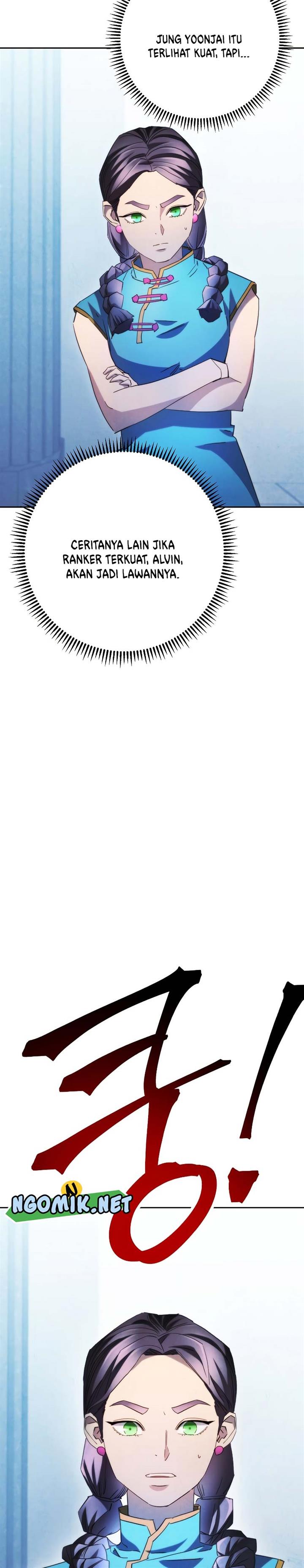 The Live Chap 136 - Next Chap 137