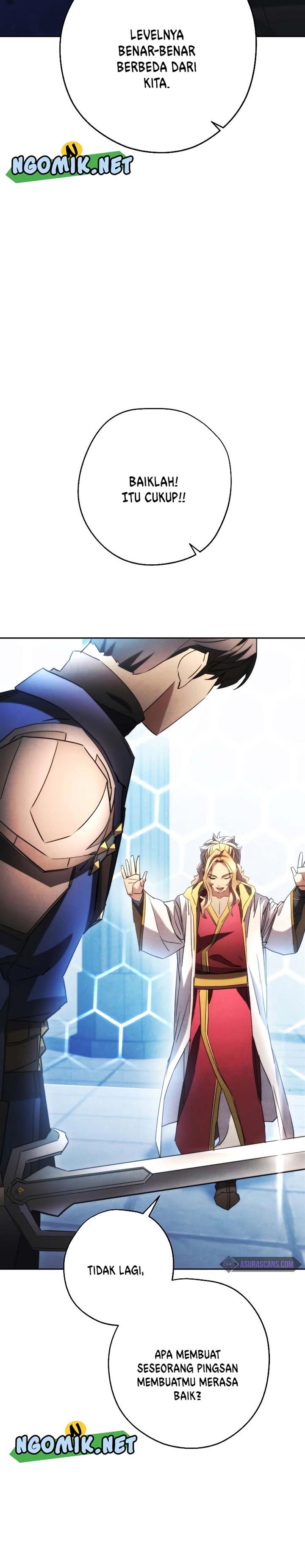 The Live Chap 136 - Next Chap 137