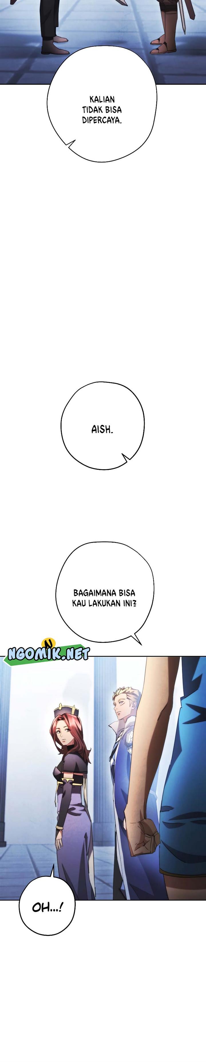 The Live Chap 136 - Next Chap 137