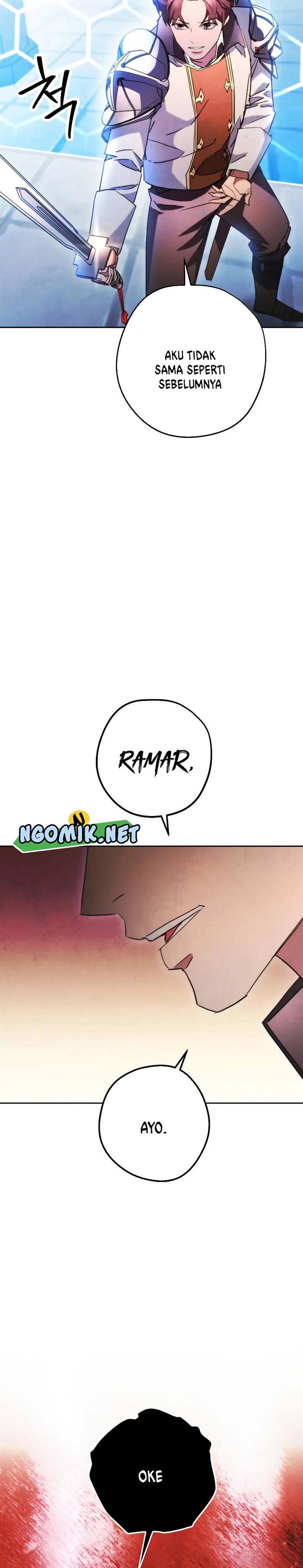 The Live Chap 136 - Next Chap 137