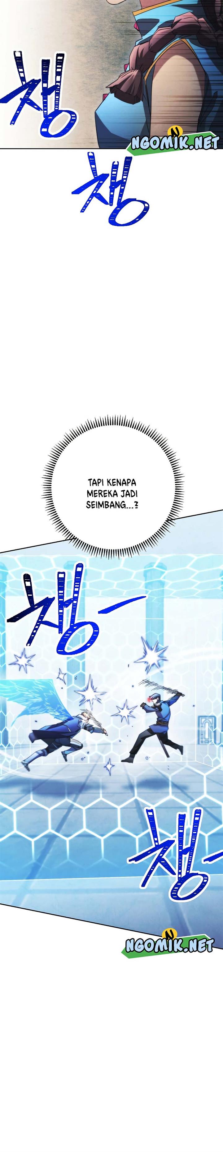 The Live Chap 136 - Next Chap 137