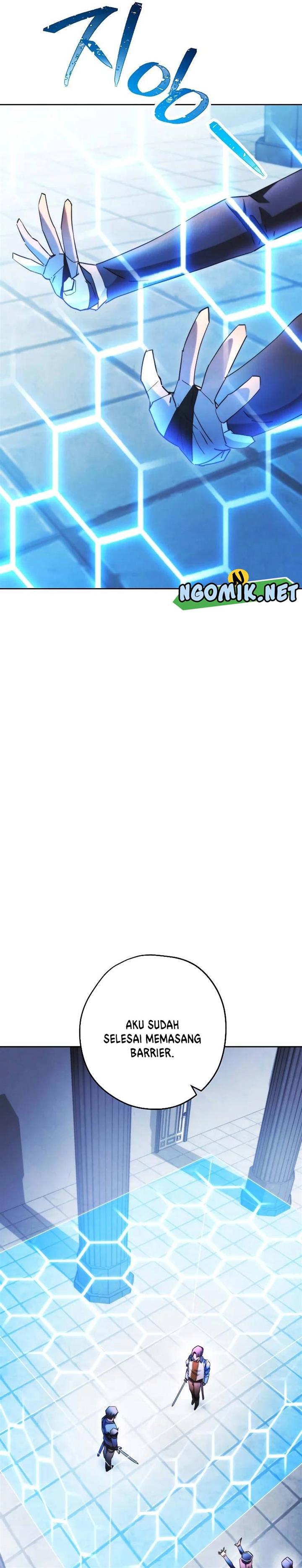 The Live Chap 136 - Next Chap 137