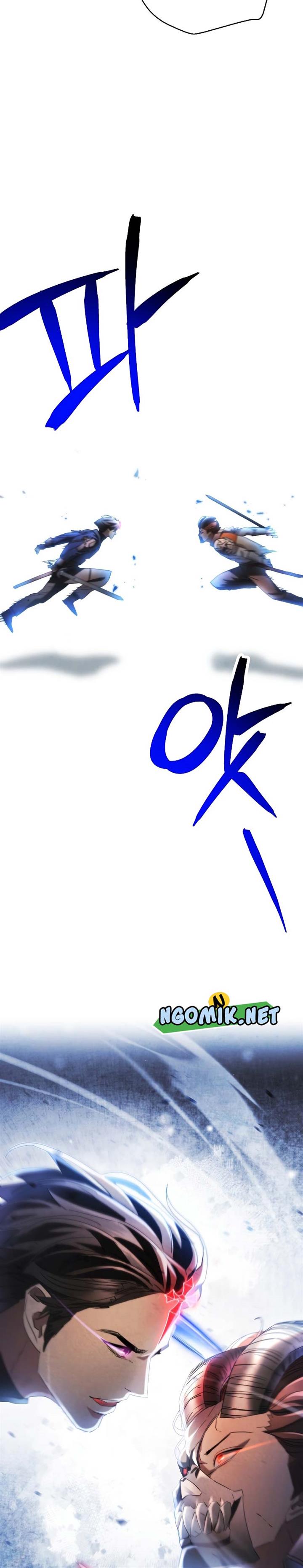 The Live Chap 136 - Next Chap 137