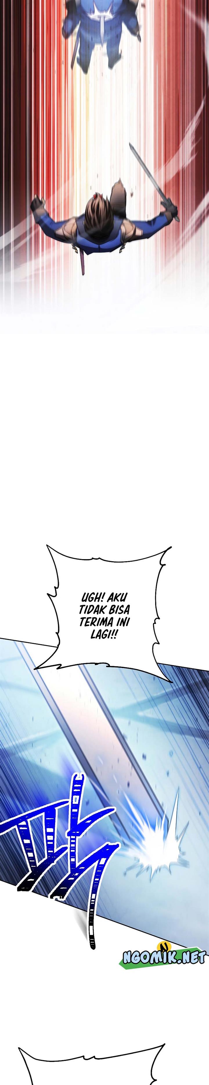 The Live Chap 136 - Next Chap 137